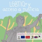 Ecuador. “Sin justicia no hay orgullo LGBTIQ+”