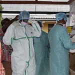 Congo. Fin del ébola en el noreste de la República Democrática del Congo, la única alegría en medio de un panorama desalentador