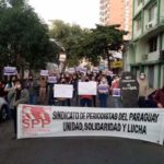 Paraguay. Sindicato de Periodistas alerta otro golpe a los medios estatales