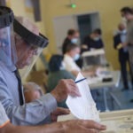 Francia. Abstención del 60% de los votantes marca record en elecciones Municipales