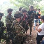 Colombia. Asociación de campesinos denuncia posible ejecución extrajudicial en Teorama