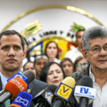 Venezuela. Diez consecuencias de que el chavismo perdiera la AN en 2015