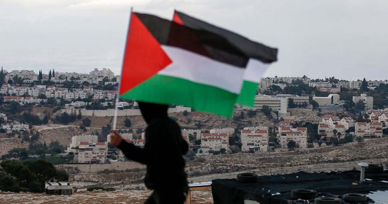 Palestinos celebran resolución del Parlamento de Bélgica contra la anexión israelí de Cisjordania – La otra Andalucía