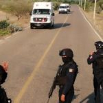 México. Masacre en Oaxaca es resultado de los proyectos de desarrollo en los territorios indígenas