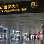 China. Impondrán restricciones de visado a estadounidenses que actúen con malicia en asuntos relacionados con Hong Kong