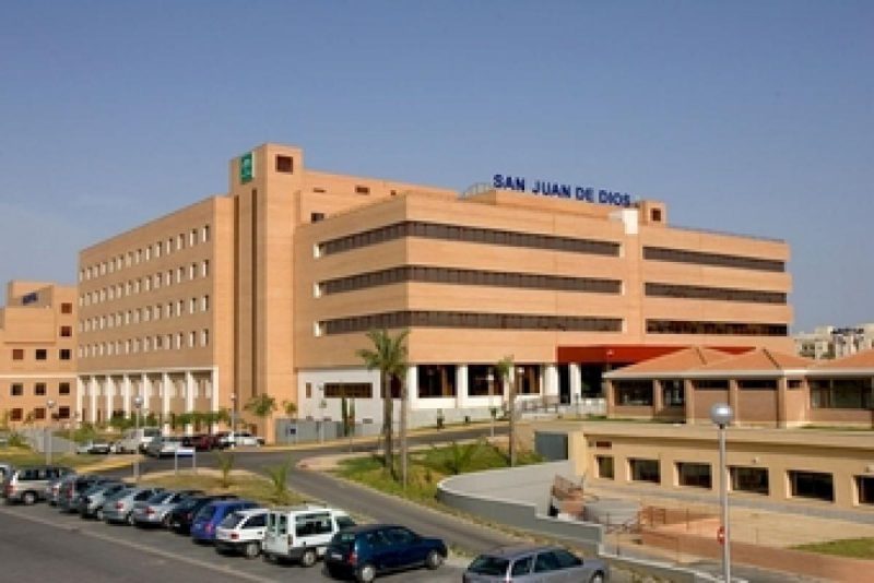 La Orden de San Juan de Dios despide a sanitarios contratados en el Hospital con motivo del Covid – La otra Andalucía