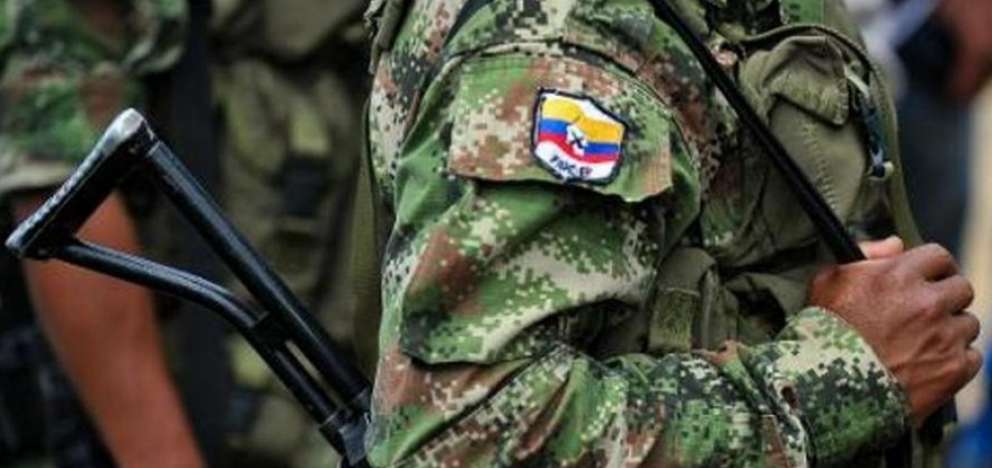 Las FARC-EP duplican su número de combatientes en solo 12 meses – La otra Andalucía