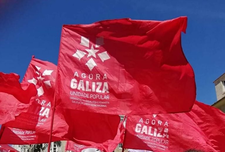 Posición de la izquierda revolucionaria galega ante las elecciones autonómicas del 12 de julio – La otra Andalucía