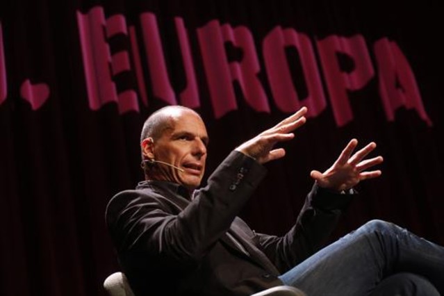 Varoufakis dice que Unidas Podemos «están coaccionados y se han convertido en irrelevantes» – La otra Andalucía