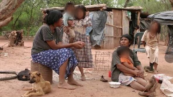 Argentina. «Hay una discriminación ancestral a los Qom de Chaco», dijo la primera médica wichi