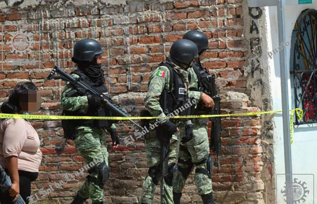 México. Comando armado mata a 24 personas en un centro de rehabilitación