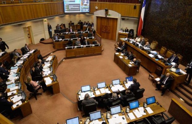 Palestina. Senadores chilenos piden limitar importación de productos provenientes de asentamientos israelíes en territorio ocupado