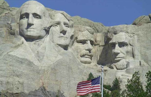 Estados Unidos. Trump asistirá a evento en Monte Rushmore marcado por polémica