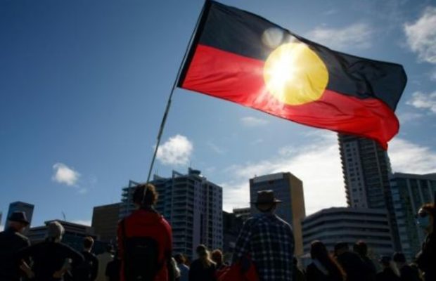 Australia. Miles de personas protestan contra el racismo