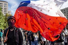 Chile. Marcelo Osses, de Radio Plaza de la Dignidad: «A pesar de la pandemia, la revuelta no ha parado»