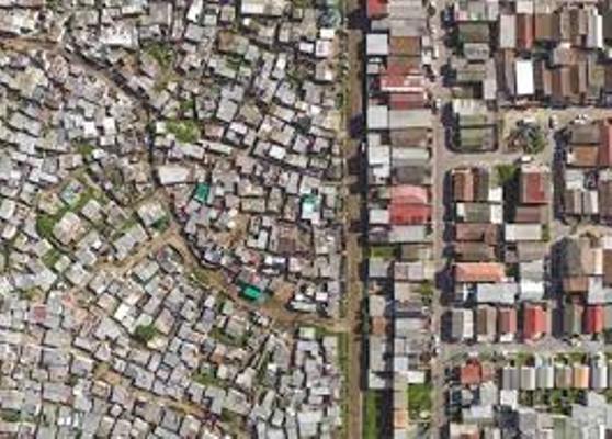 Puerto Rico. Deshaciendo la arquitectura: Manifiesto de la arquitectura antirracista