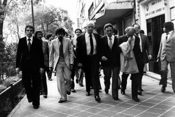 México. A 44 años del “golpe a Excélsior”