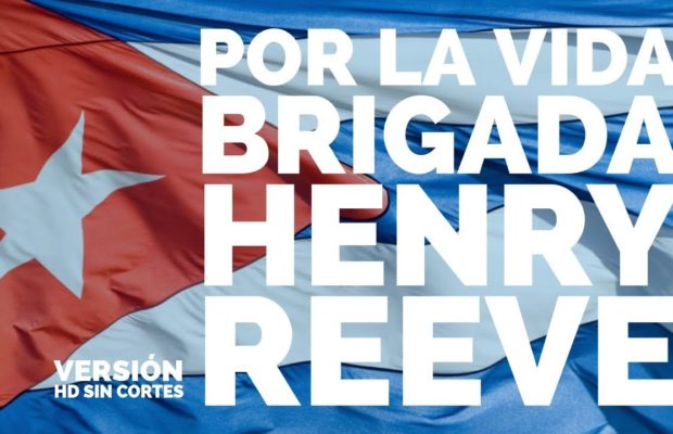Chile. Desde Iquique piden con urgencia el apoyo de los médicxs cubanos de la Brigada Henry Reeve