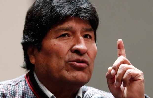 Bolivia. El MAS rechaza la presencia de la OEA en las próximas elecciones