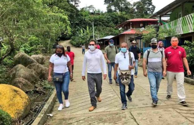 Colombia. Ex-combatientes abandonan Ituango para proteger sus vidas