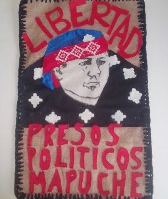 Nación Mapuche. Solidaridad con el Machi Celestino desde el Puelmapu