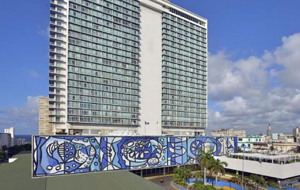 Cuba. Reabren 12 hoteles en La Habana para el turismo nacional