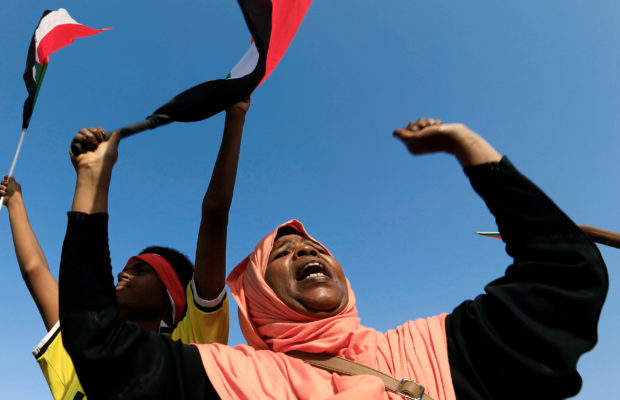 Sudán. Prohibió la mutilación genital femenina