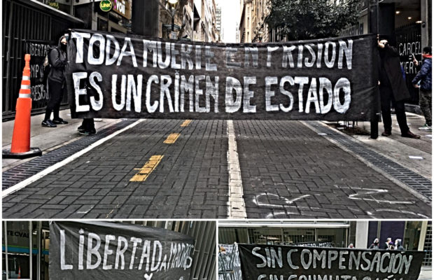 Argentina. Descomprimir las cárceles antes de que sea demasiado tarde