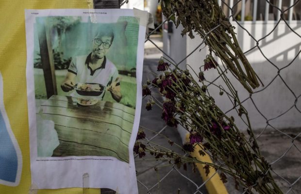Guatemala.Nueve médicos y enfermeros fallecidos por Covid-19 ante la indiferencia de las autoridades