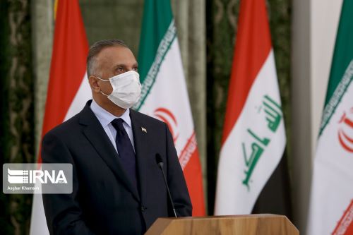 Irak. Insta a encontrar un mecanismo inclusivo para poner fin a los desafíos regionales