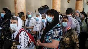 Palestina. Debido al bloqueo israelí, el segundo confinamiento por el coronavirus ahoga a los palestinos
