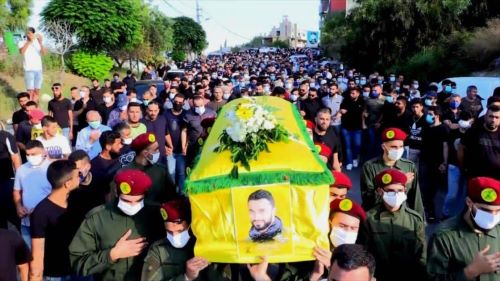 Líbano. «No teníamos intención de matarlo», dice mensaje israelí a Hizbullah entregado por la ONU
