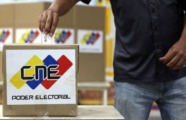 Venezuela. Alertan sobre planes para boicotear las elecciones