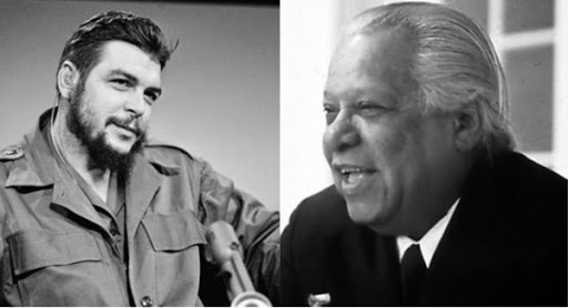 Cuba. El Che Guevara y el Movimiento 26 de Julio en Argentina