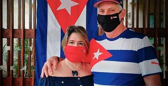 Cuba:  Siempre es 26: Díaz Canel llama a construir un país inspirados en la generación histórica del Moncada