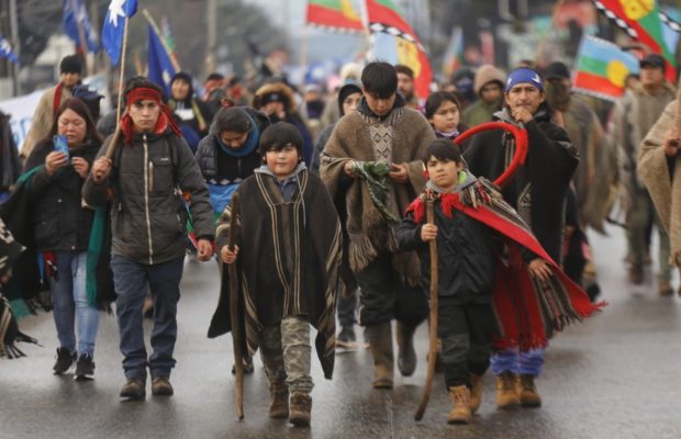Nación Mapuche. Olla a presión para Piñera: Presos políticos mapuche cumplen 84 días en huelga de hambre
