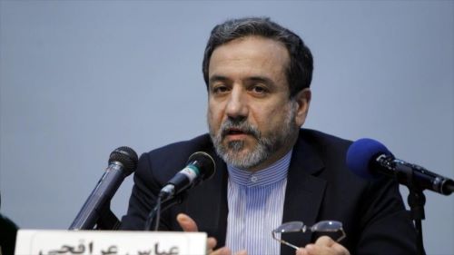 Irán.  Seguirá su programa nuclear pacífico en el marco de la AIEA