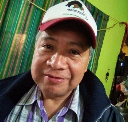 México. Falleció por Covid-19 uno de los fundadores del EZLN