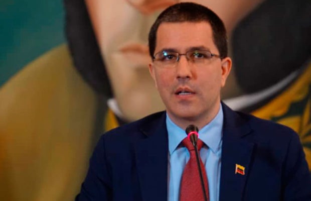 Venezuela. Llevará a la ONU la denuncia del ataque al consulado en Colombia