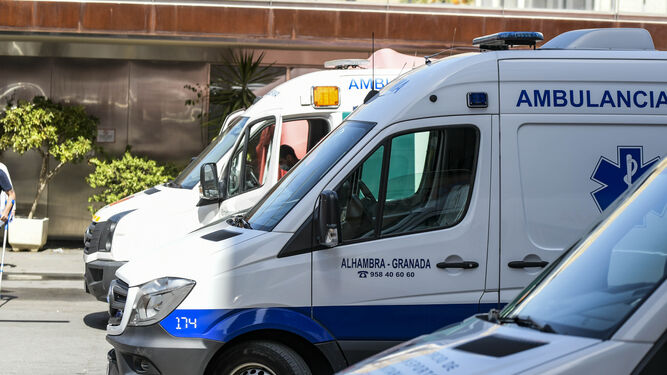 Muere un repartidor tras volcar su furgoneta en la carretera entre Huéscar y Castilléjar – La otra Andalucía