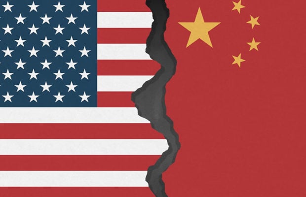 China. Crece la tensión en las relaciones con Estados Unidos