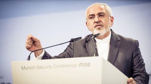 Irán denuncia “refugios seguros” de EEUU y Europa para terroristas
