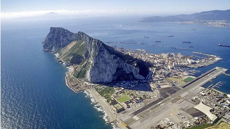 Denuncian fugas en el cable submarino del Estrecho de Gibraltar y piden inspecciones del mismo – La otra Andalucía