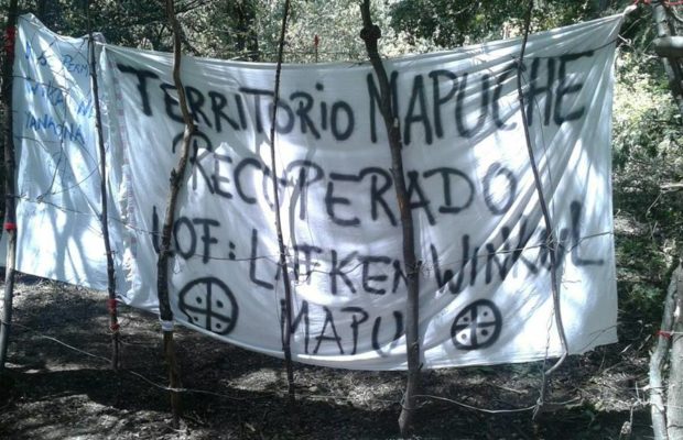 Argentina. Primera reunión de comunidades mapuche y el gobierno nacional