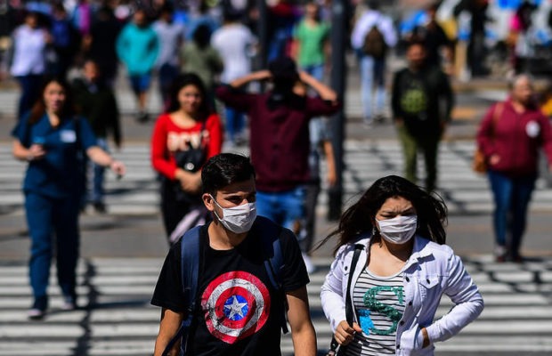 Argentina. Aumento de contagios: el Gobierno prohíbe las reuniones sociales por 15 días en todo el país