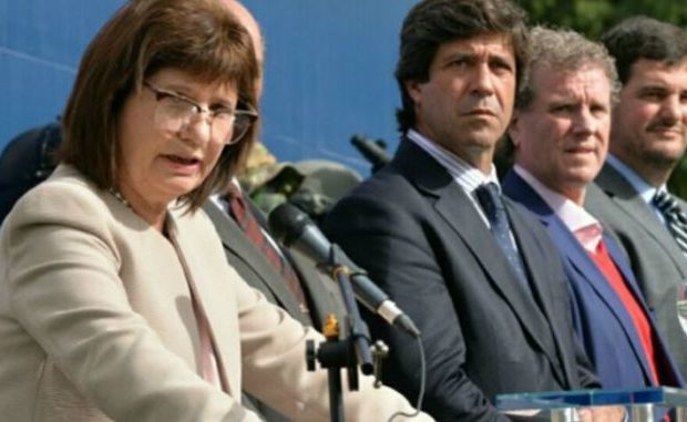 Argentina. El Gobierno denunció a Pablo Noceti por su responsabilidad en la muerte de Santiago Maldonado