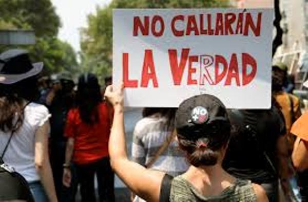 México. Se deterioran condiciones de vida y ejercicio de libertad de expresión de mujeres periodistas