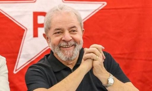 Brasil. Corte Suprema retira denuncia contra expresidente Lula da Silva