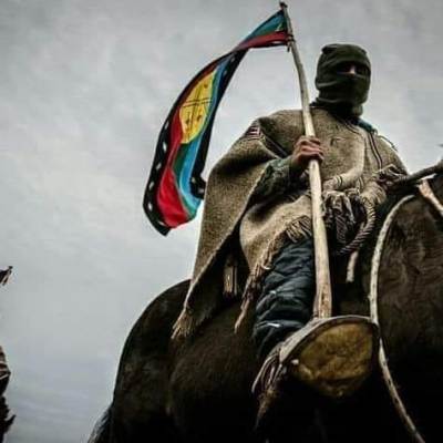 Nación Mapuche. Los Presos Políticos Mapuche en cárcel de Angol comienzan huelga de hambre seca