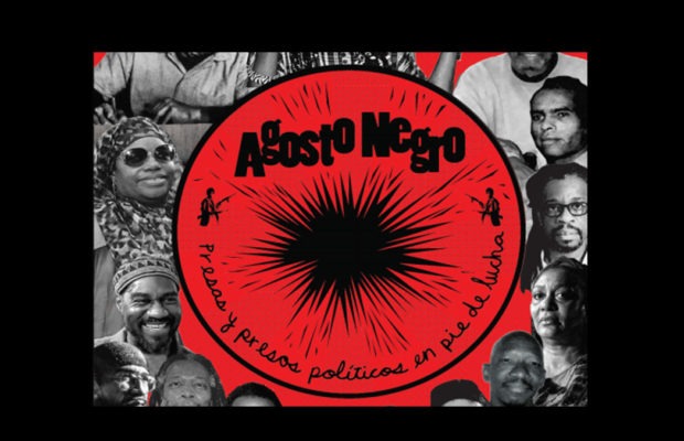 Estados Unidos. Agosto Negro 2020: Presas y presos del Movimiento de Liberación Negra